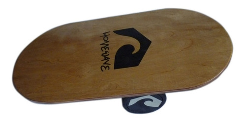 Imagen 8 de 8 de 10% Off Homewave Balance Board, Tabla De Equilibrio!