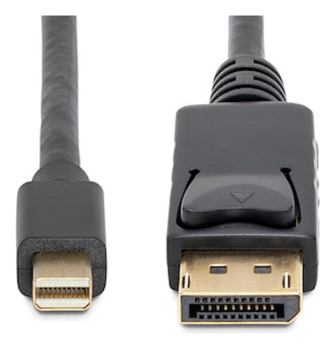 Cable Mini Displayport Macho A Displayport Macho