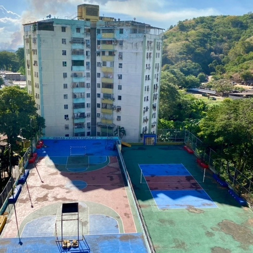 Imagen 9 de 9 de Apartamento Costa Del Sol Turmero
