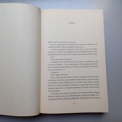 Drácula El Origen - Drake Stoker Y J. D. Barker (Usado)