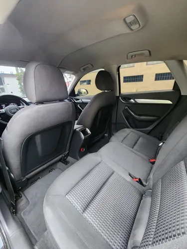 Audi Q3 1.4 Tfsi Urban