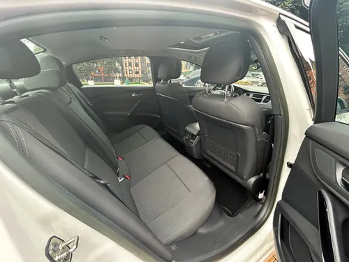 Peugeot 508 1.6l