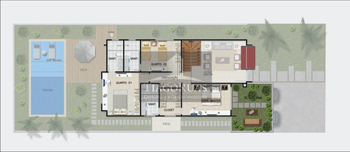 Imagem 6 de 17 de Residencial Alvorada - Condomínio De Lotes De 300 M² A 370 M² A Partir De R$ 186 Mil - Te00002 - 70345630