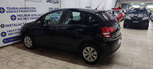 Imagem 14 de 15 de Citroën C3 1.2 Pure Tech Flex Origine Manual