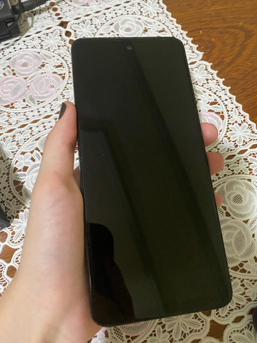 Moto G60 Usado (com Ponto Branco Na Tela) (Usado)