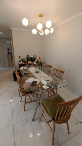 Excelente Depto Antonio Varas / 3d+2b+terraza+estac+bod.