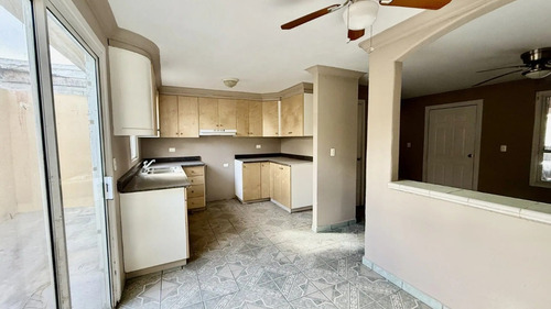 Se Vende Casa De Recuperación Bancaria En C. Tacuba, Cortez La Mesa, Tijuana Bc. Arf