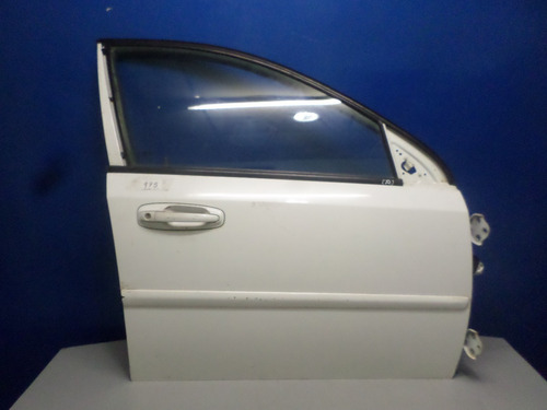 Puerta Delantera Derecha Optra Hatchback