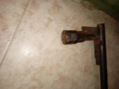Dado De 32 Mm Para Tripoide (Usado)