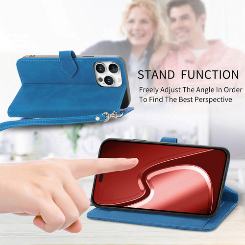 Funda Para Teléfono Oppo A18 A17 A16 A15 A12 Funda De Piel Tipo Cartera