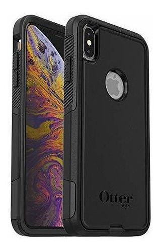 Estuche Otterbox Commuter Series Para iPhone XS Max - Embala