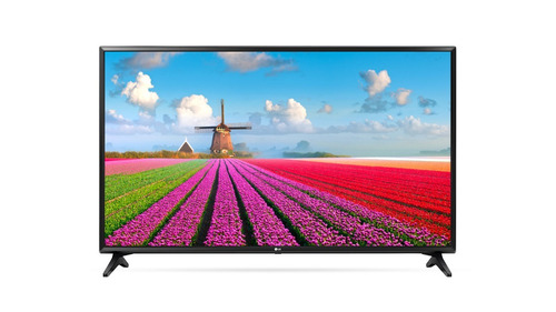 Smart Tv Led 49 Full Hd LG 49lj5500 Belgrano