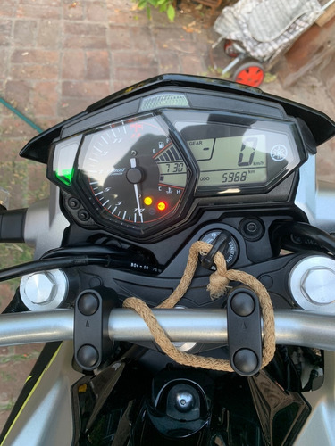 Imagen 3 de 16 de Yamaha Mt03