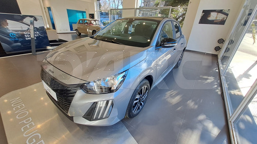 Peugeot 208 1.6 Allure