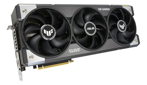 Vga Asus Geforce Nvidia Tuf Rtx 5080 16gb Gddr7 Oc Edition