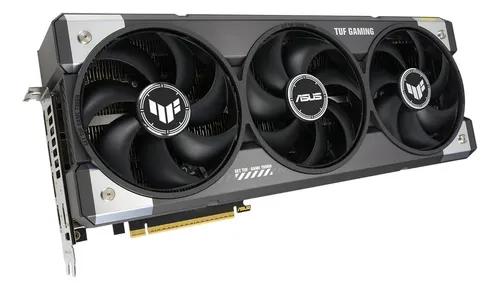 VGA Asus Geforce Nvidia Tuf Rtx 5080 16gb Gddr7 Oc Edition VGA Asus Geforce Nvidia Tuf Rtx 5080 16gb Gddr7 Oc Edition
