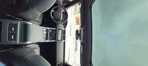 Range Rover Sport Se 3.0 4x4 Tdv6