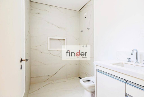 Imagem 12 de 24 de Casa Com 4 Dormitórios À Venda, 254 M² Por R$ 4.700.000,00 - Granja Julieta - São Paulo/sp - Ca0869
