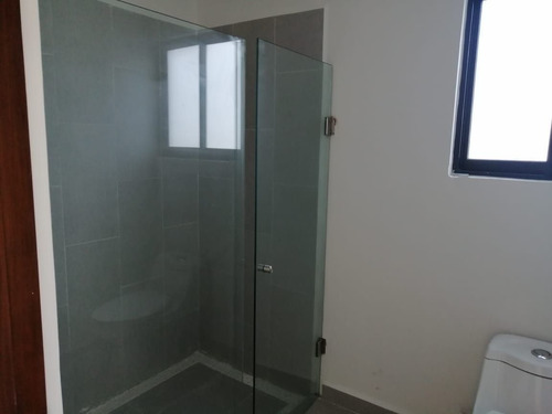 Imagen 28 de 30 de Departamento Venta Al Norte De Mérida
