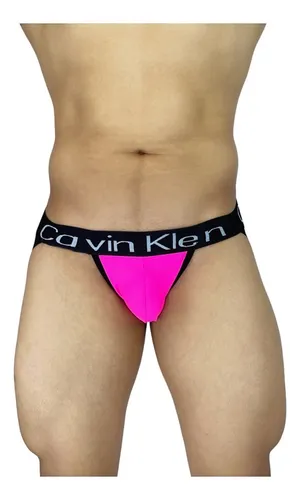 Suspensorio Hombre Jockstrap Calzon Push Up Sexy Gym Mod3050