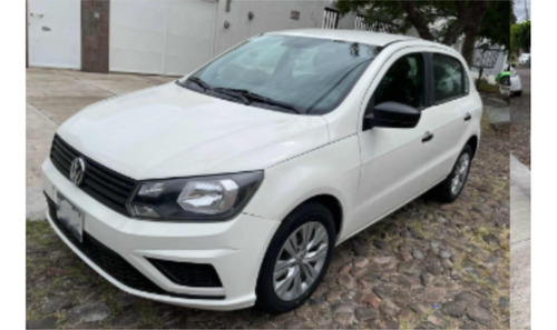 Volkswagen Gol 1.6 Trendline Mt 4 p