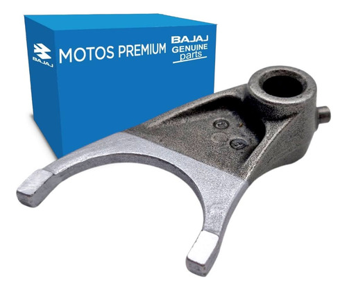 Horquilla Selector De Cambios Ext Dominar 400 Bajaj Original