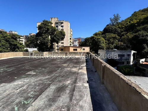 Casa Comercial En Venta El Paraiso Mls #25-18189 Bm