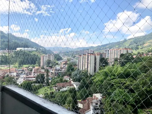 Se Vende Apartamento En La Estrella Excelente Para Inversión