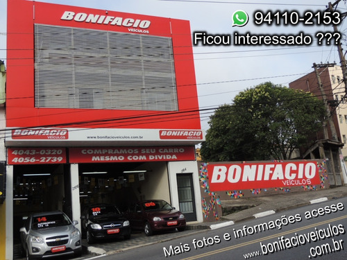Idea Adventure 1.8 - Flex - Completo - 2014/2014