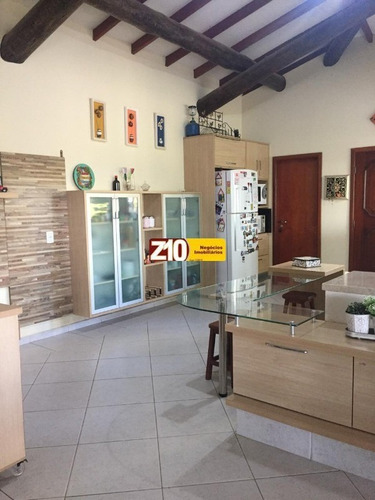 Imagem 9 de 22 de Chácara - Ch01748 - 34309597
