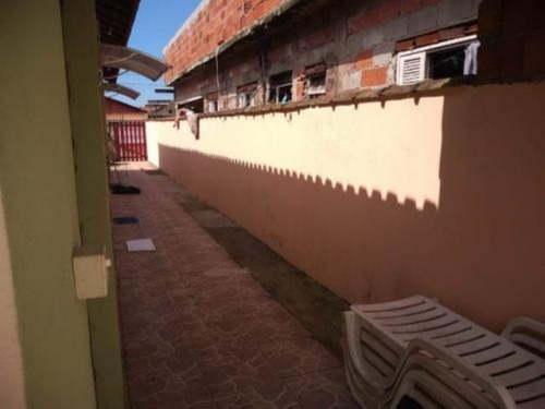 Imagem 5 de 14 de Casa No Bairro Jardim Suarão, Em Itanhaém Aceita Financiamento Bancário
