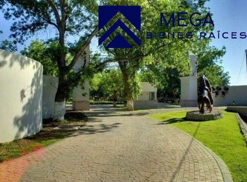 Terreno En Venta En Fracc. Misión Real Castilla Durango