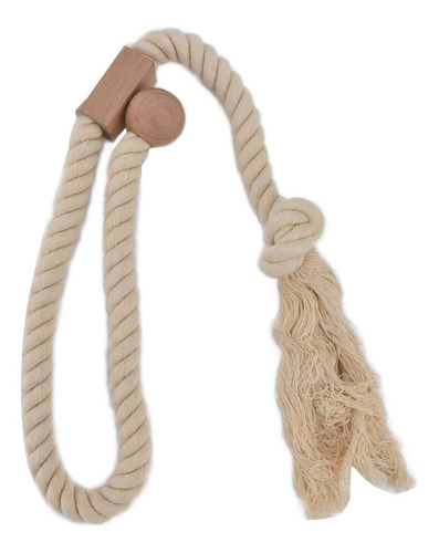 Cordón Magnético Para Cortina, 2 Piezas, Cuerda De Sujeción