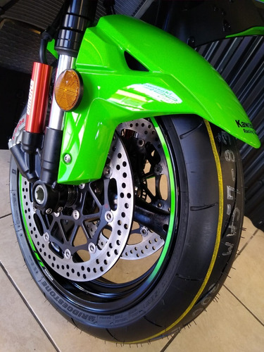 Imagen 14 de 15 de Kawasaki Zx10 R 2023 Zx10r Stock Disponible Cambio Exclusivo