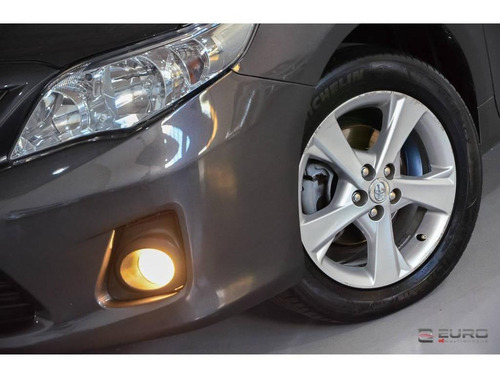 Toyota Corolla Xei 2.0 Flex