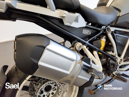 Imagem 3 de 13 de Bmw R 1200 Gs Premium