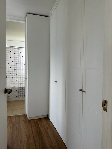 Arriendo 2d2b En Alto Rancagua - Amoblado