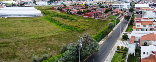 Imagen 2 de 6 de Terreno En Venta Metepec Junto A La Gavia Colonia Providenci