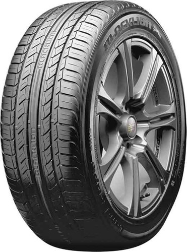 Llanta Blackhawk 205/70 R14 Street-h Hh01