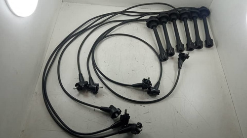  Cables De Bujia Toyota Burbuja 4.5