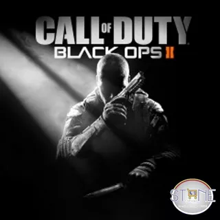 Call Of Duty Black Ops Ii + 1 Dlc Ps3
