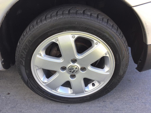 Gol Country 1.6 N Gnc Trendline 2007