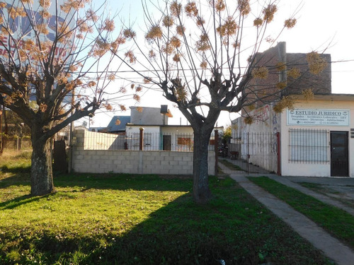 Imagen 2 de 11 de Terreno En Venta - Moreno