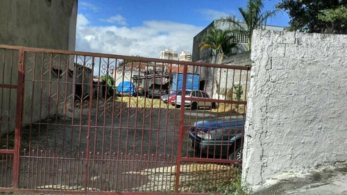 Imagem 1 de 2 de Terreno Residencial À Venda, Vila Buenos Aires, São Paulo. - Te0207