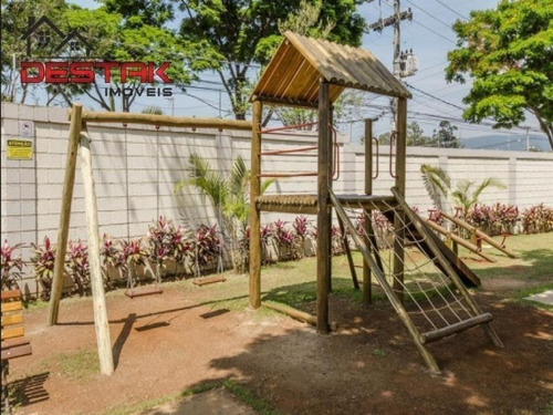 Ref.: 4029 - Apartamento Em Jundiaí Para Venda - V4029