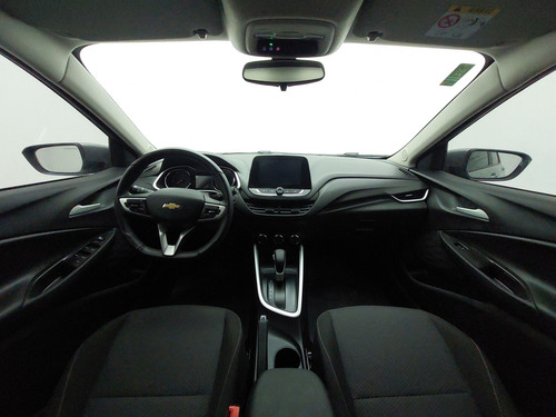 Chevrolet Onix 1.0 TURBO FLEX LTZ AUTOMÁTICO