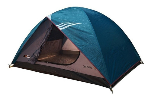 Imagen 5 de 5 de Carpa Nautika Cherokee 8/9 Personas