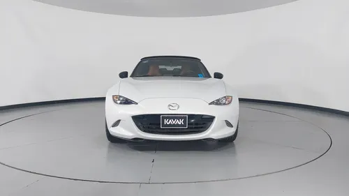 Mazda MX-5 2.0 I Sport Mt