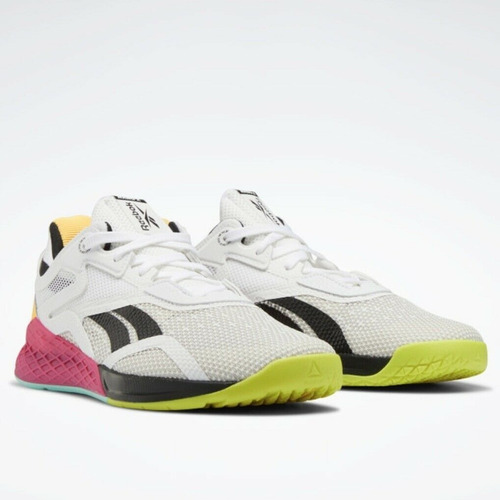 Championes Training  Reebok Nano X ( Dama)