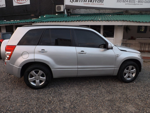 Suzuki Grand Vitara Sz Mecanica Cc 2000 Modelo 2010
